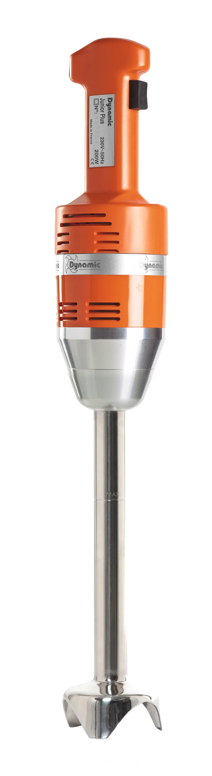 Bild von  Junior XL DMX 300 MX024