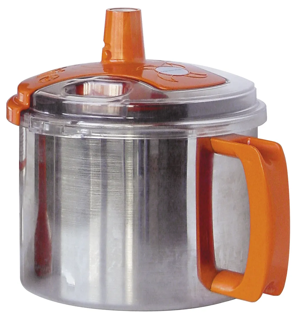 Bild von  Senior/Master Kutter AC055