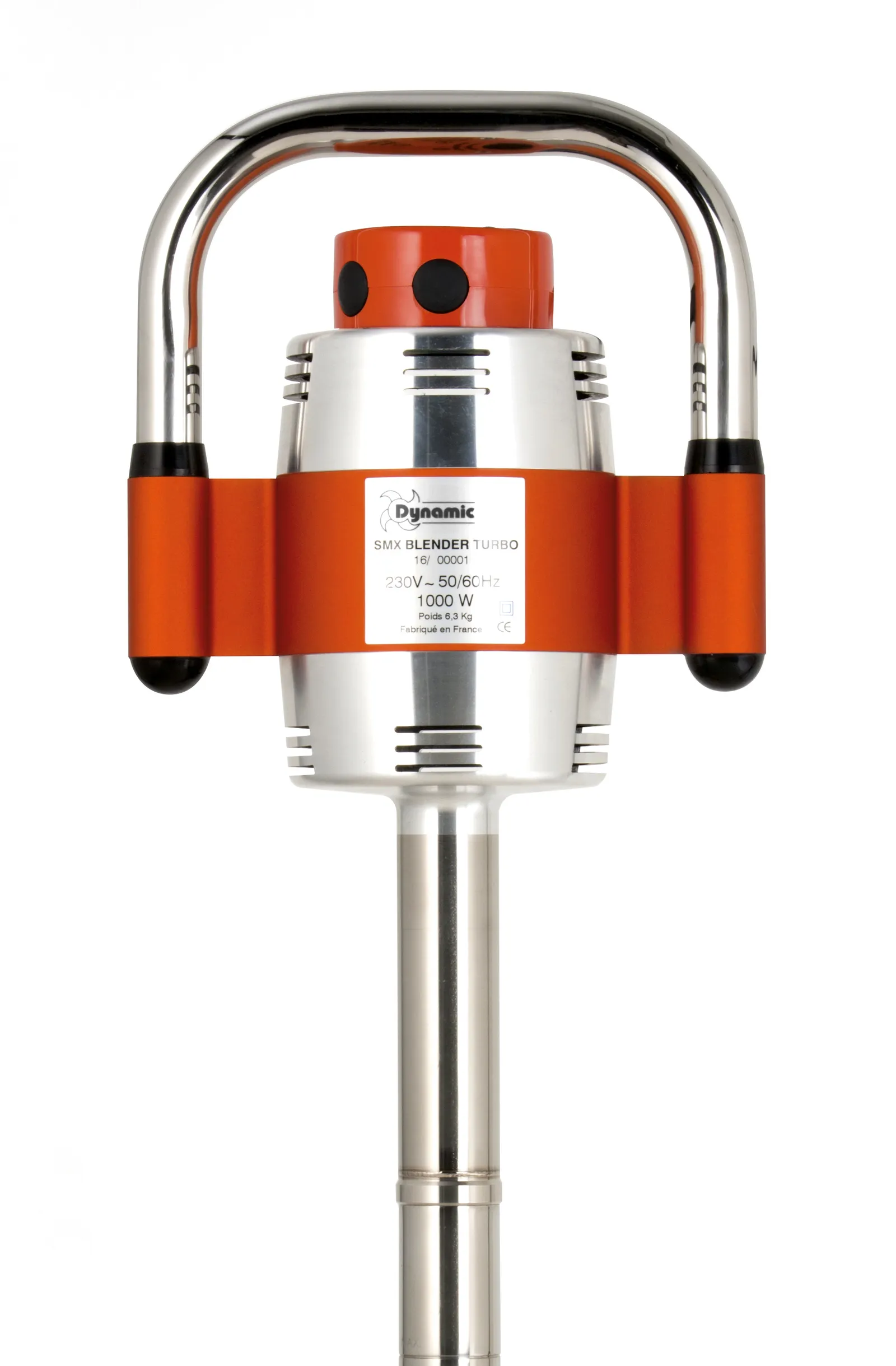 Bild von  SMX Motorblock AC052T