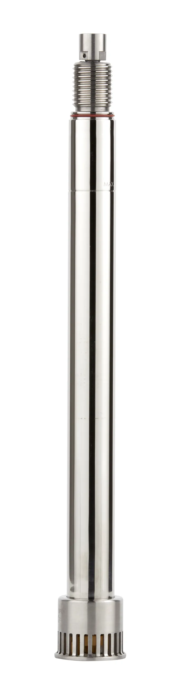 Bild von  Turbostab zu SMX Blender  AC072T