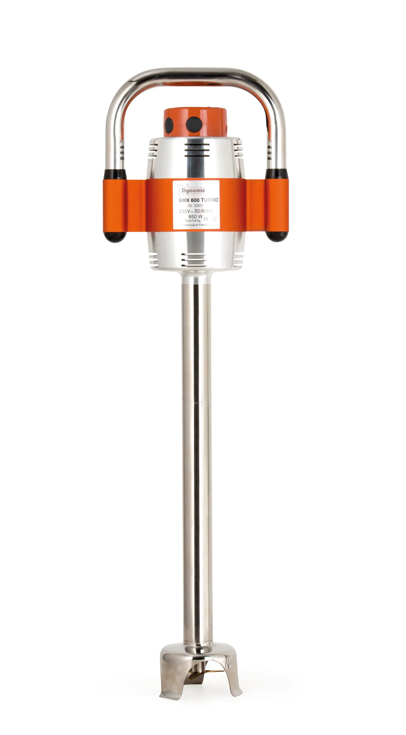 Bild von  SMX 600 T MX002T