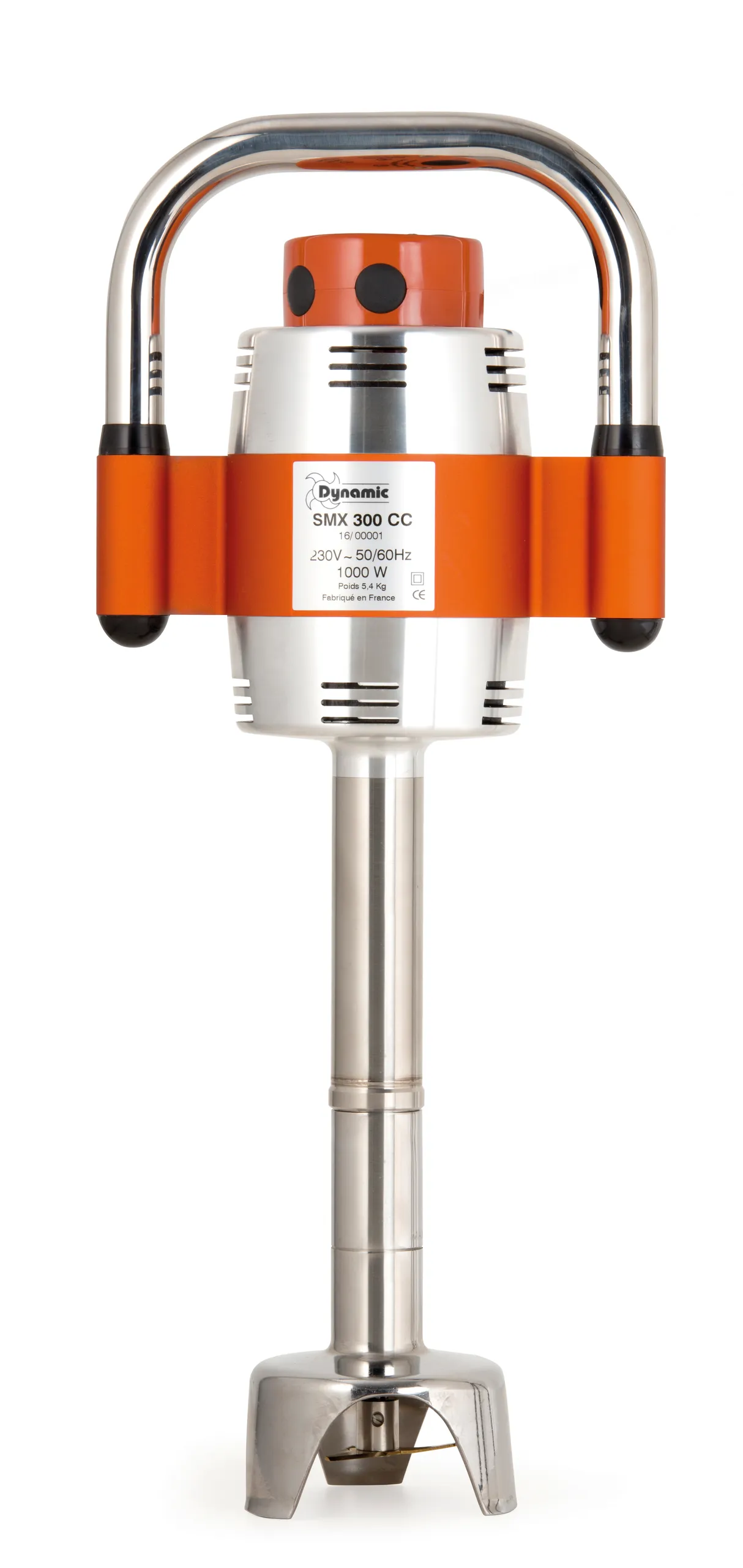 Bild von  SMX 300 CC (neu) MX150T