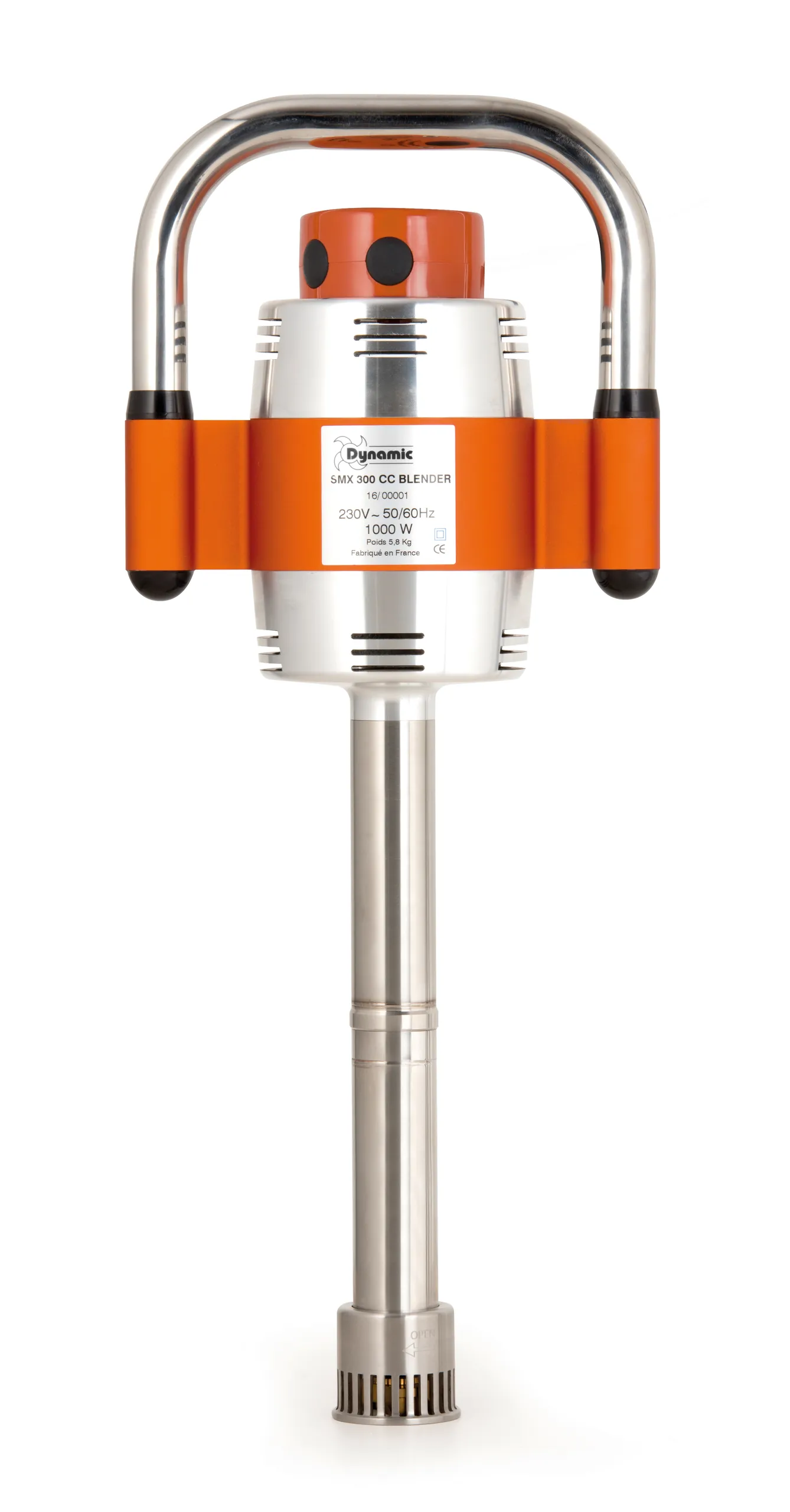 Bild von  SMX 300 CC Turbo (neu) MX155T