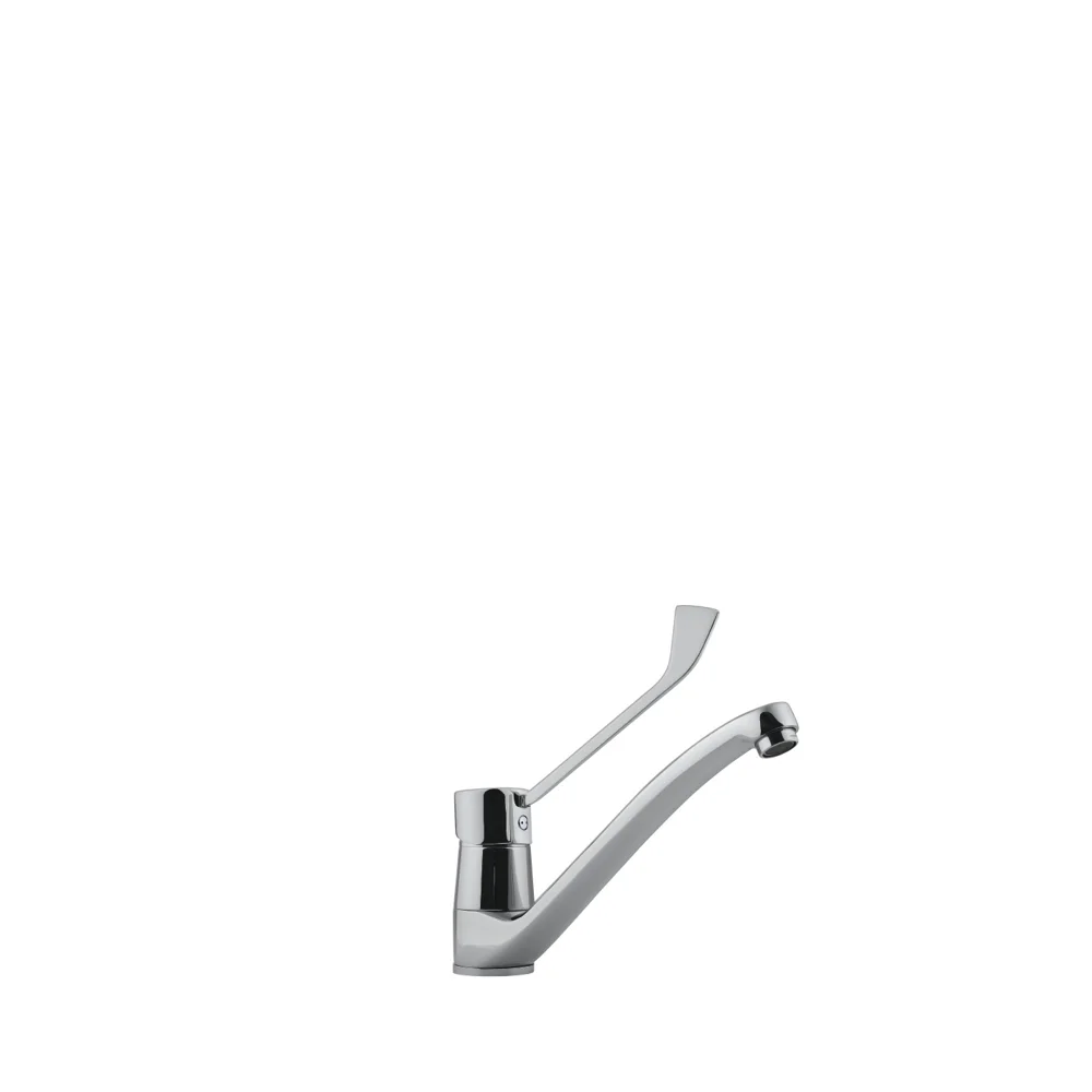 Bild von Einloch-Mischbatterie 1/2’’ - Hochdruck