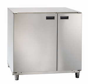 Bild von Pollo Unterschrank mit Fettabscheider
