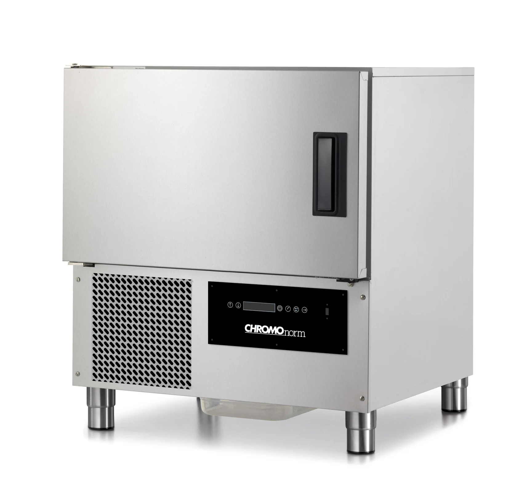 Bild von Schnellkühler/schockfroster 5xgn 1/1 / EN4060 - 760x700x830 mm