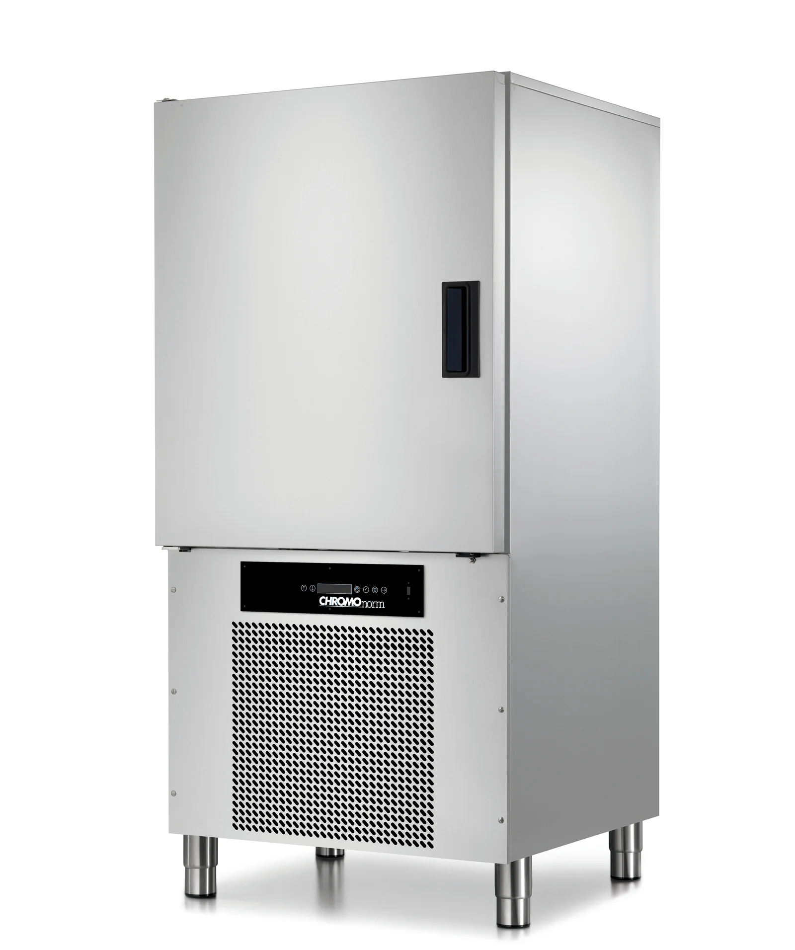 Bild von Schnellkühler/schockfroster 10xgn 1/1 / EN4060 - 790x800x1630 mm
