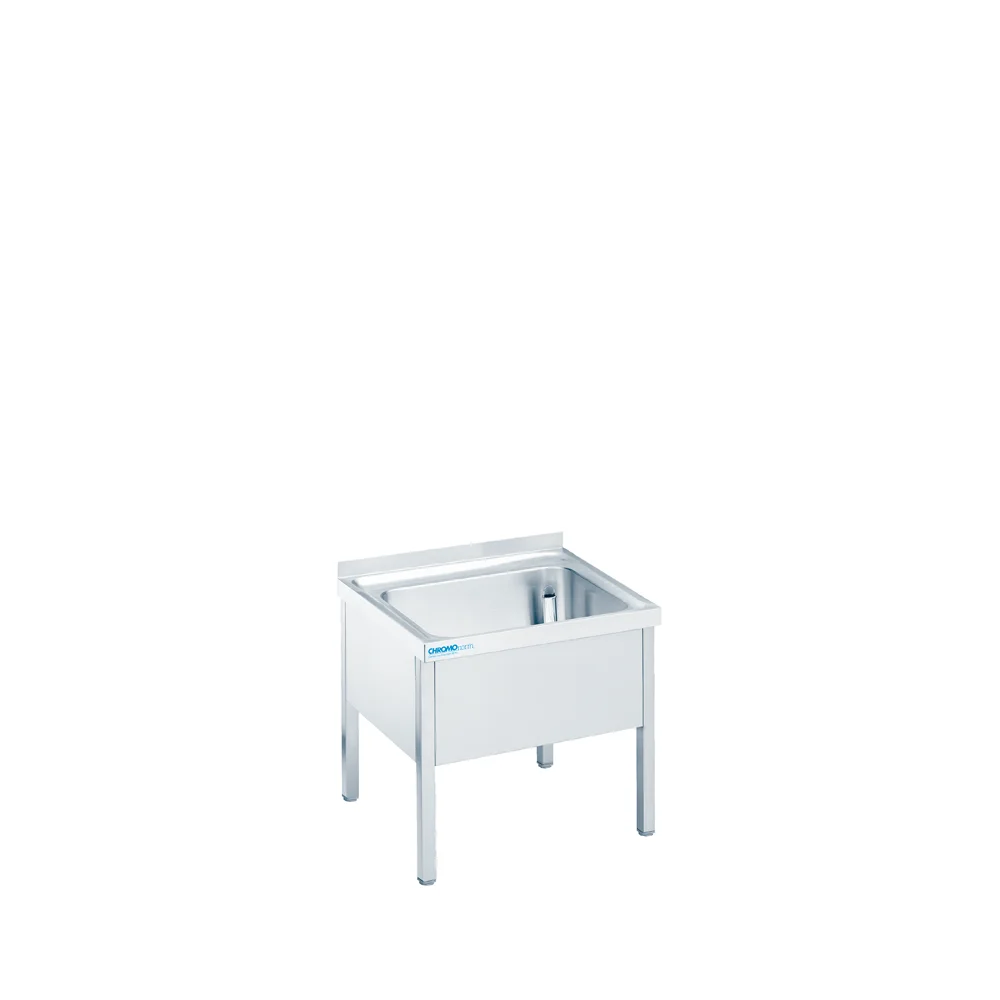 Bild von Standausguss - 500x500x700/750 mm