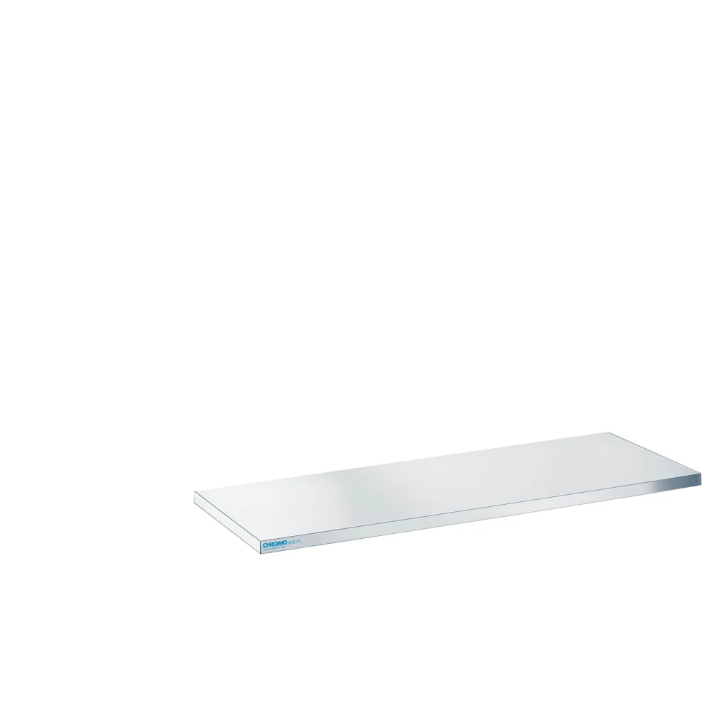 Bild von Tischplatte allseits ab - 2300x700 mm