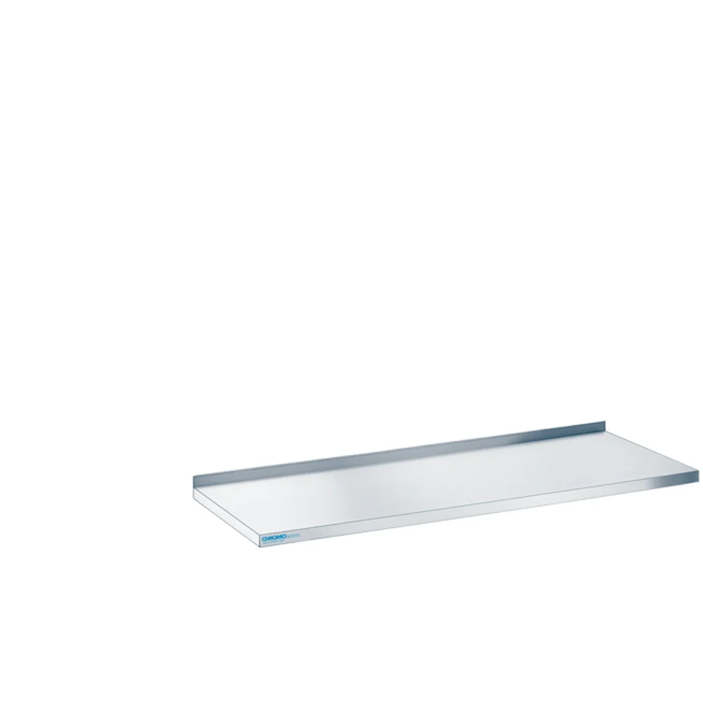 Bild von Tischplatte hinten auf - 2300x700 mm