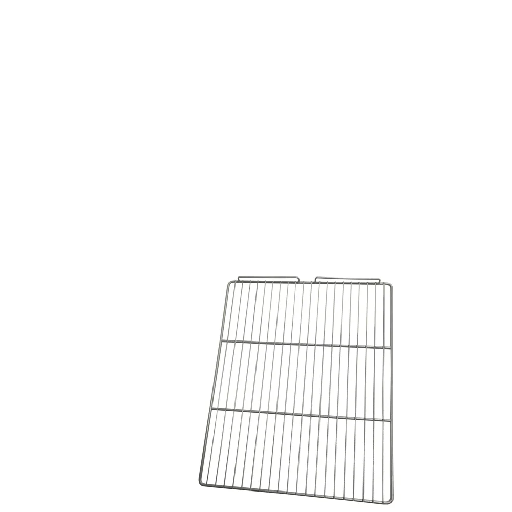 Bild von Tragrost GN 2/1 rilsaniert, 530 x 650 mm