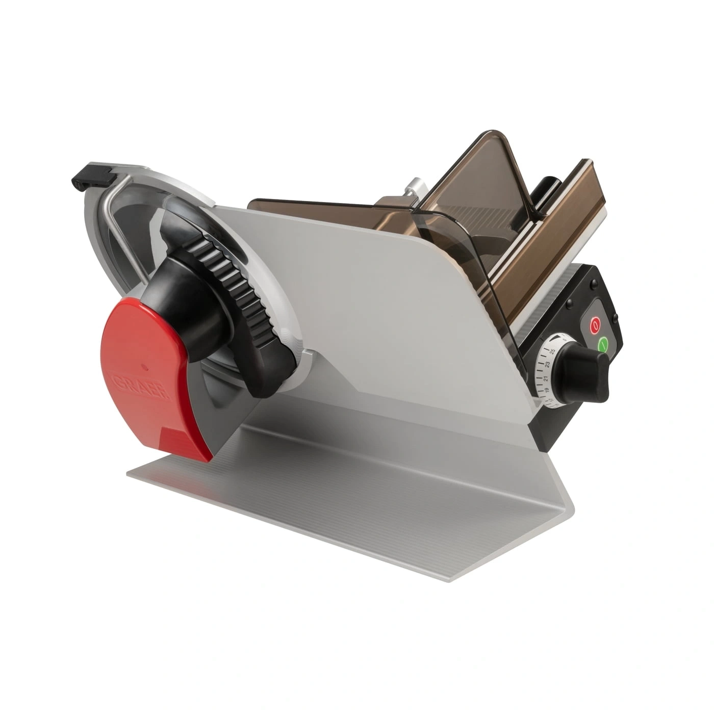 Bild von Profi-Allesschneider CONCEPT 30 S