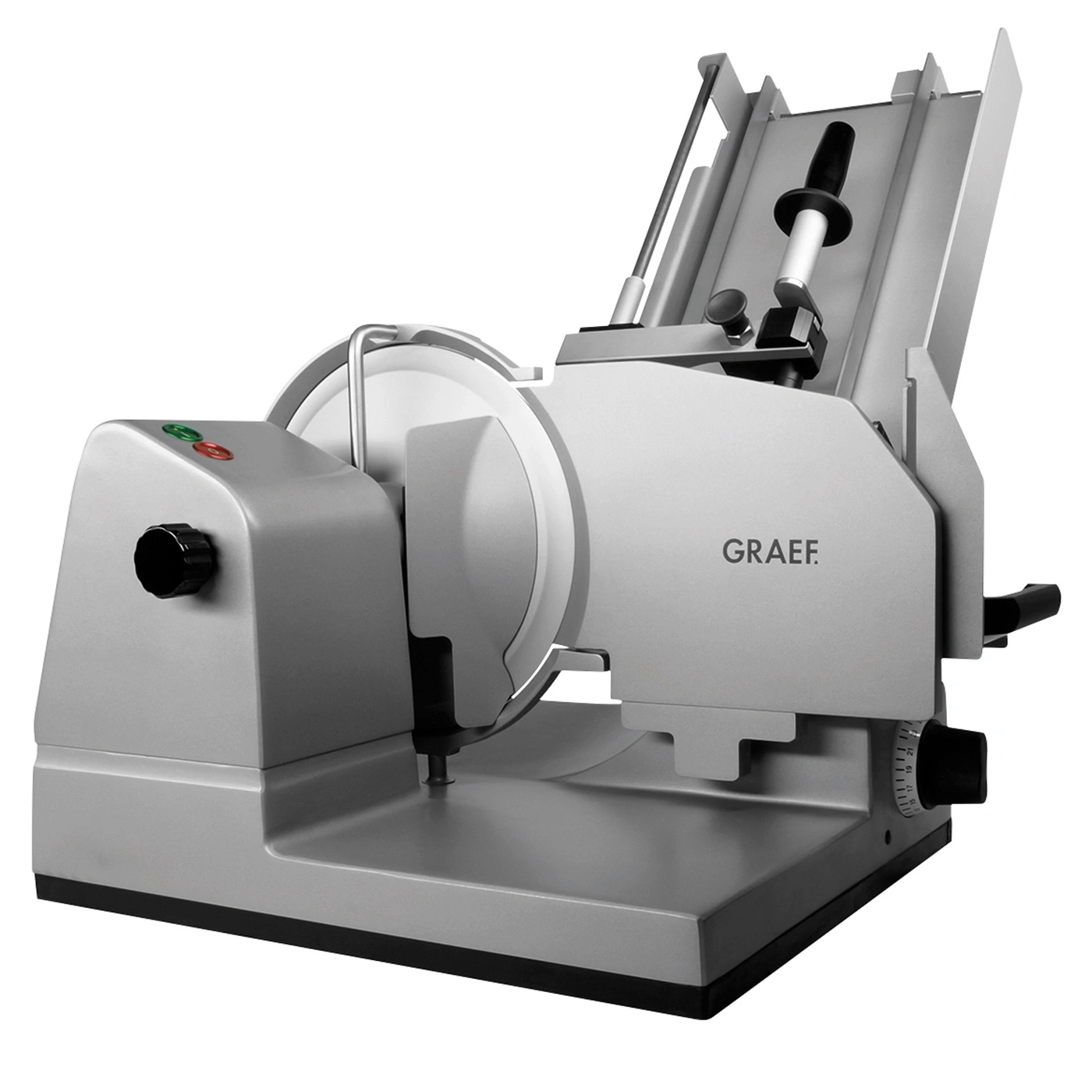 Bild von Profi-Allesschneider MASTER 3020 HS