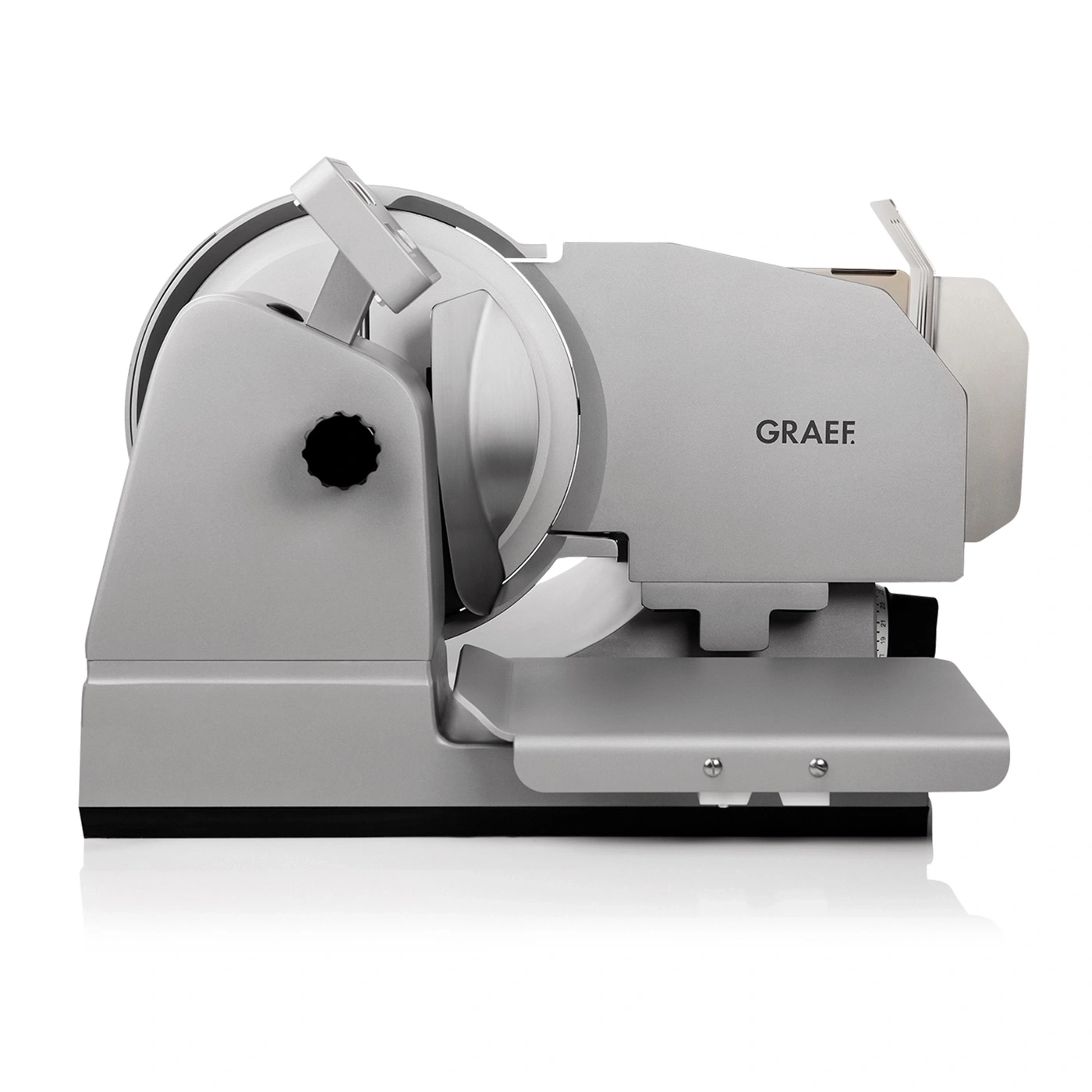 Bild von Profi-Allesschneider MASTER 3020 mit Waage