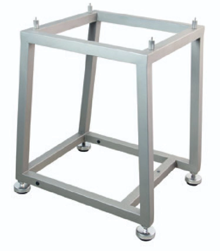 Bild von Materialtisch für MASTER 3370 und MASTER 3370 SA Serie