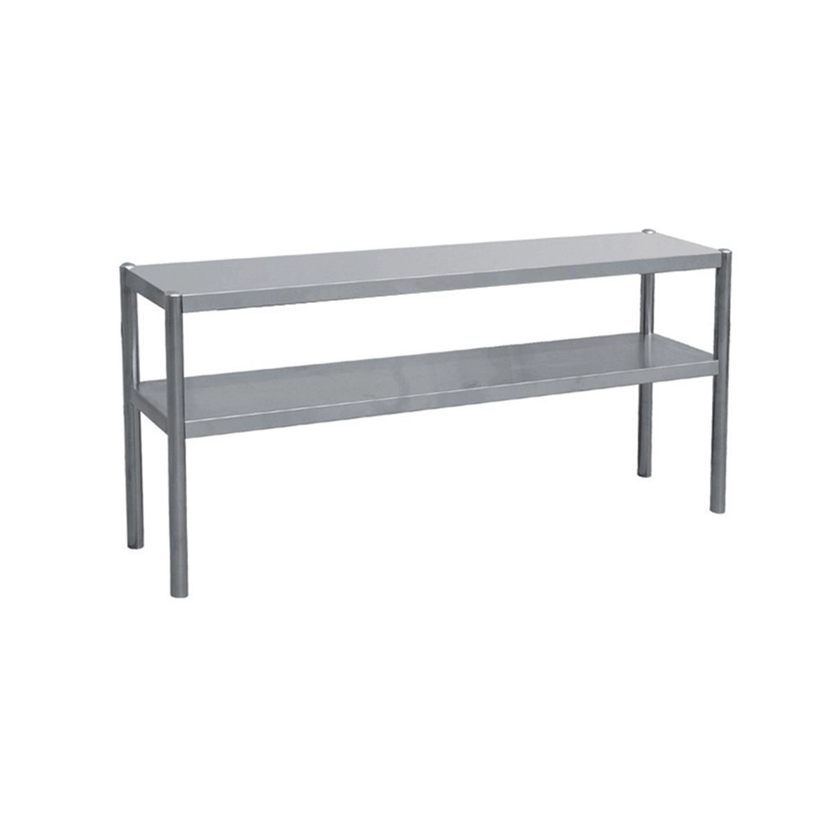 Bild von Aufsatzboard 2 Etagen, 150x35x70