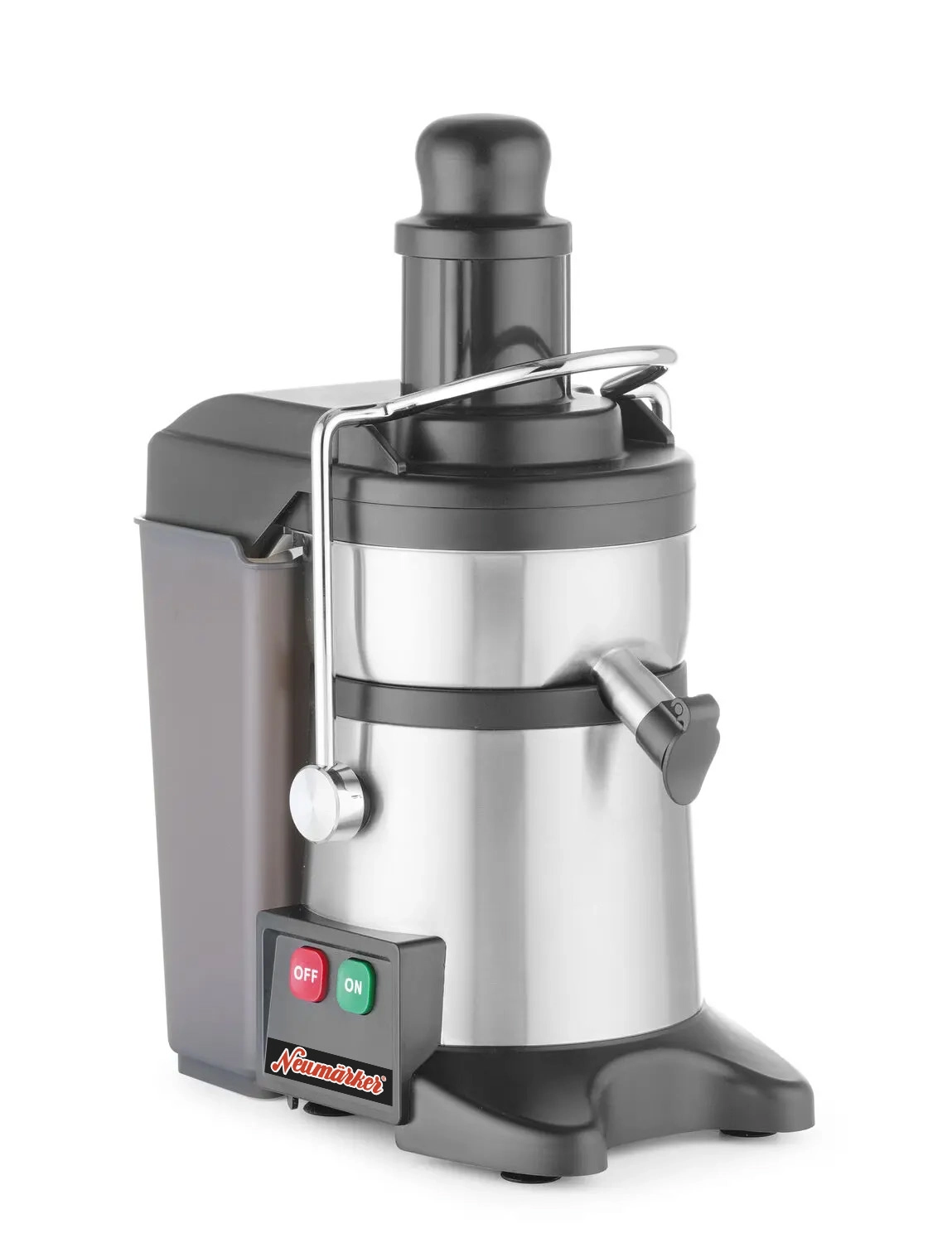 Bild von Neumärker Zentrifugalentsafter Juice Maker