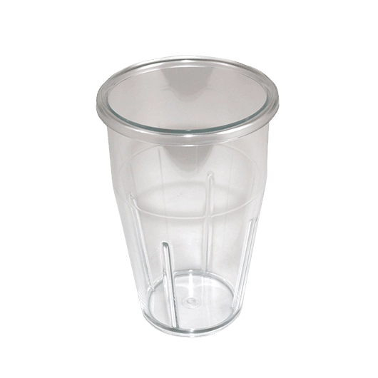 Bild von Polycarbonatbecher