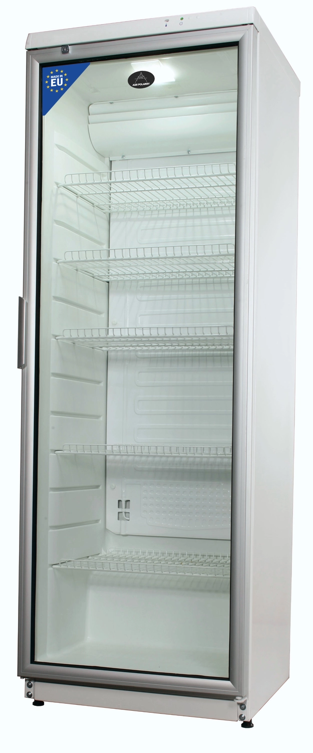 Bild von Flaschenkühlschrank 350 L 600x600x1720mm