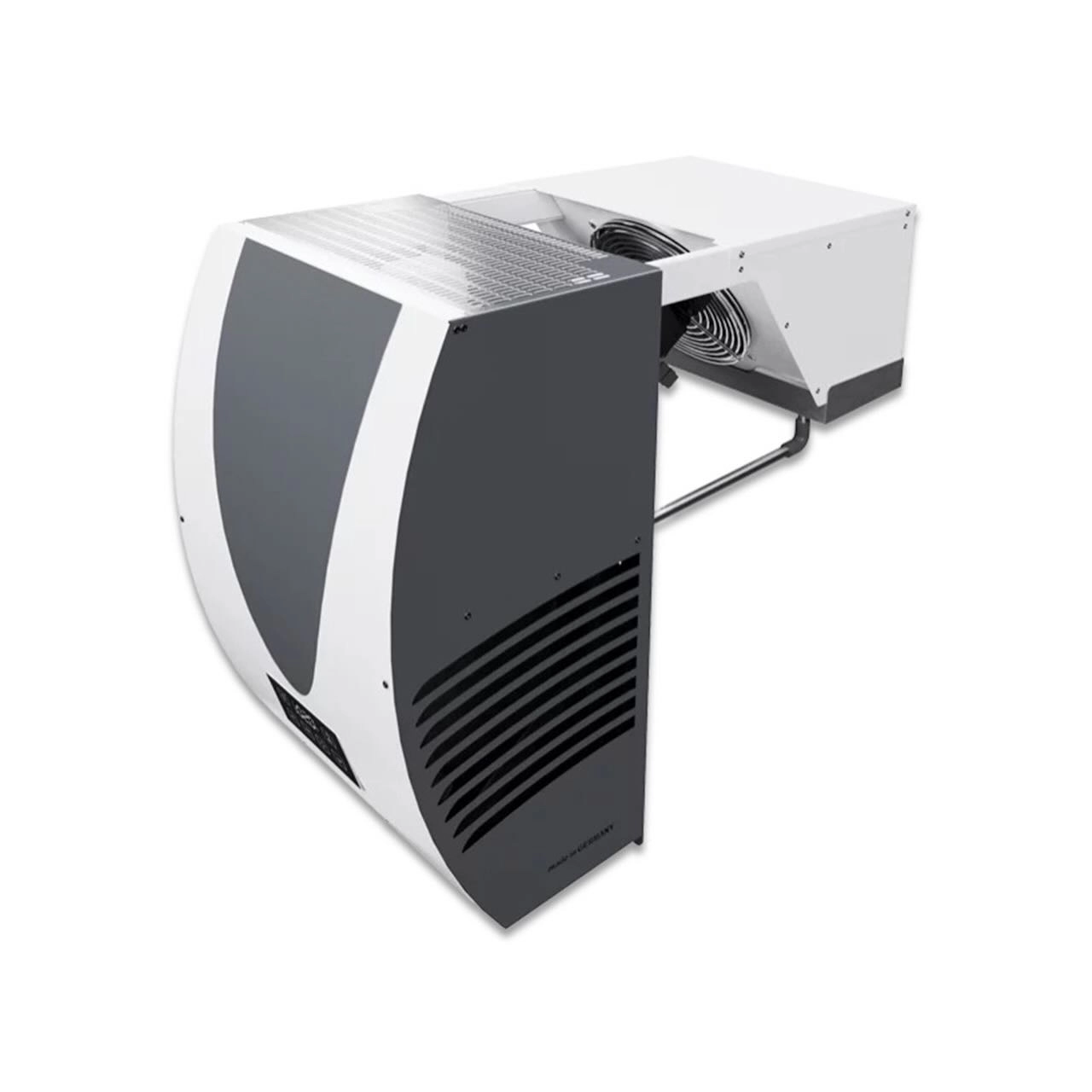 Bild von Kühlaggregat Wandmontage  505W bis 10 m³, 230V, 50Hz
