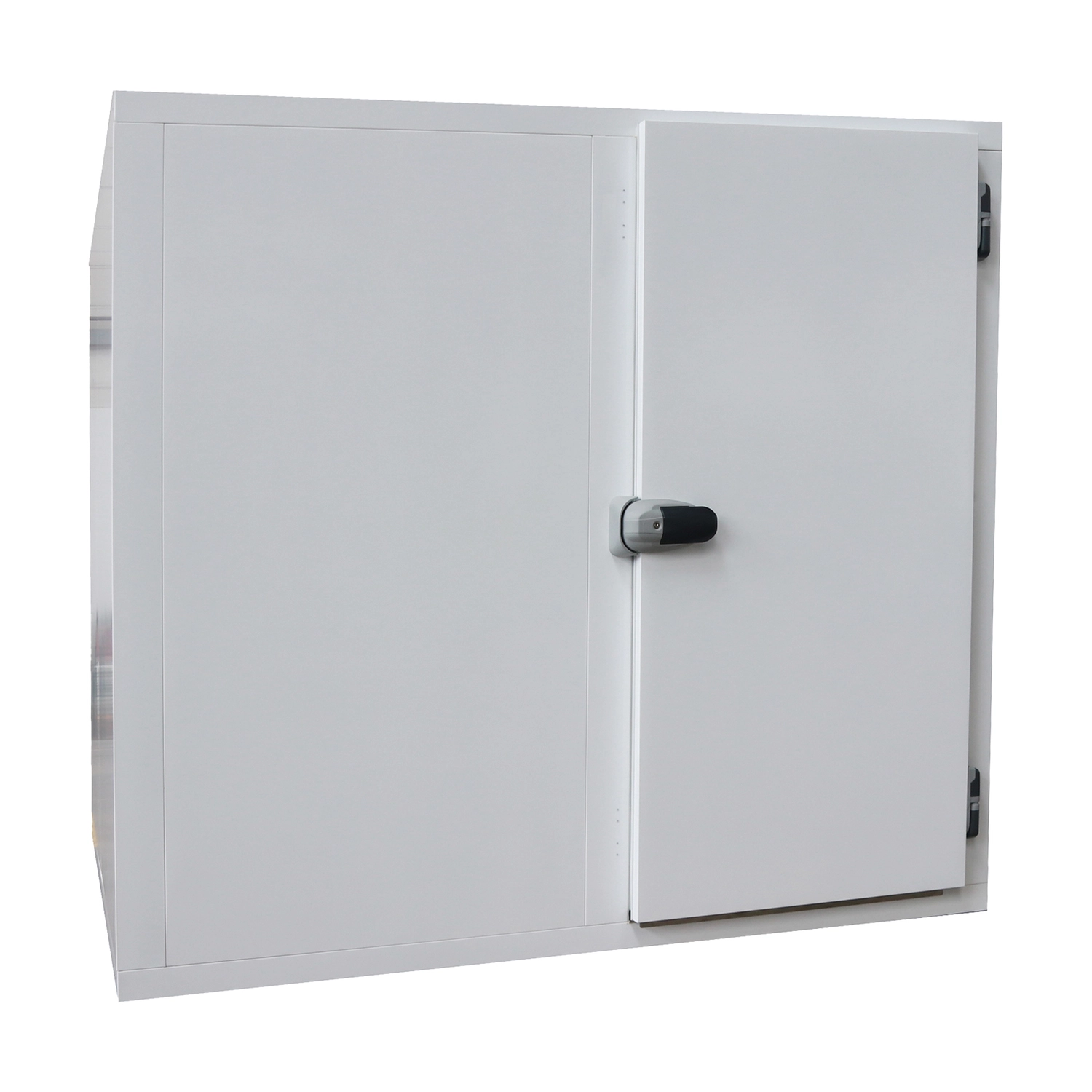 Bild von Kühlzelle 1.500 x 1.500 x 2.010 mm ohne Aggregat | Volumen 3,3 m³ | WS 80 mm