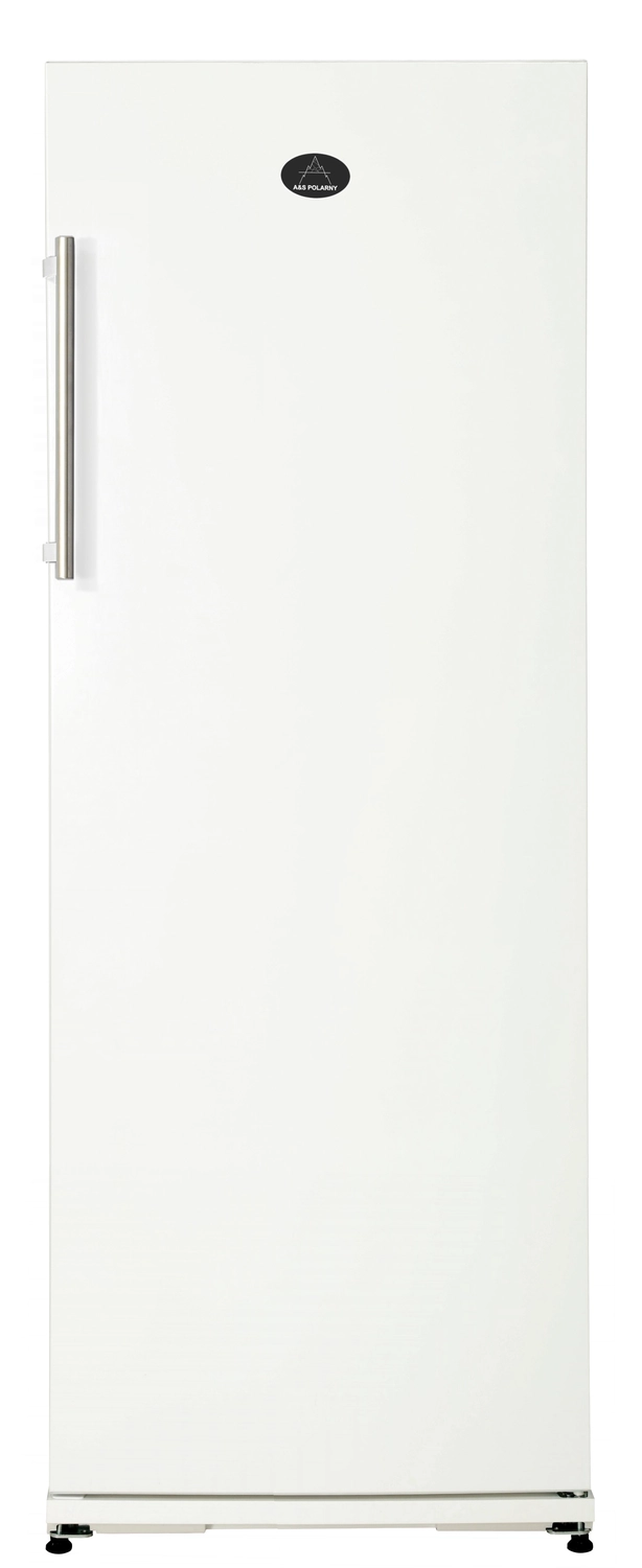 Bild von Lagertiefkühlschrank 248 Liter | Weiß | 600 x 650 x 1630 mm 