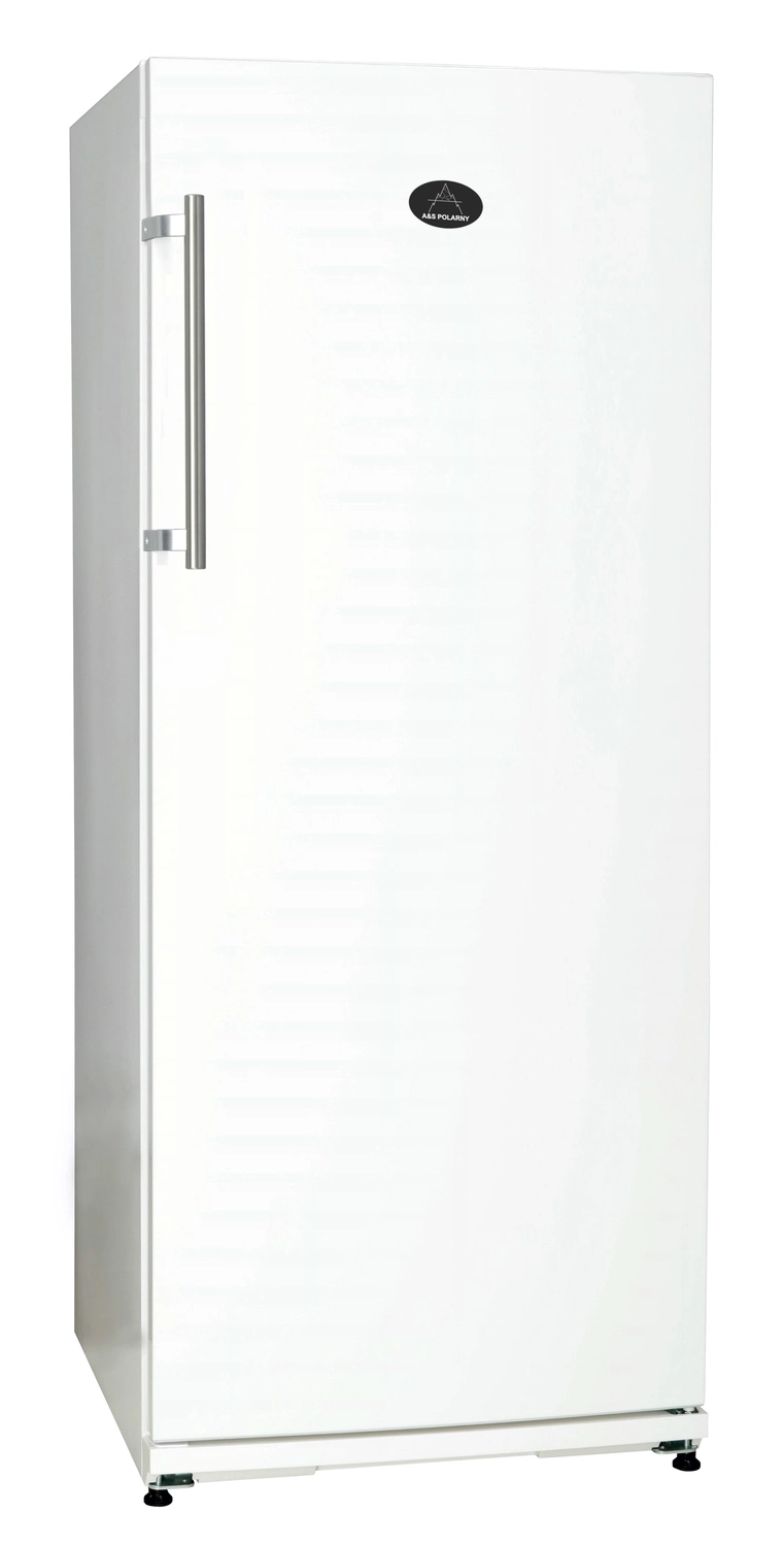 Bild von Lagertiefkühlschrank 215 Liter | Weiß | 600 x 650 x 1450 mm 