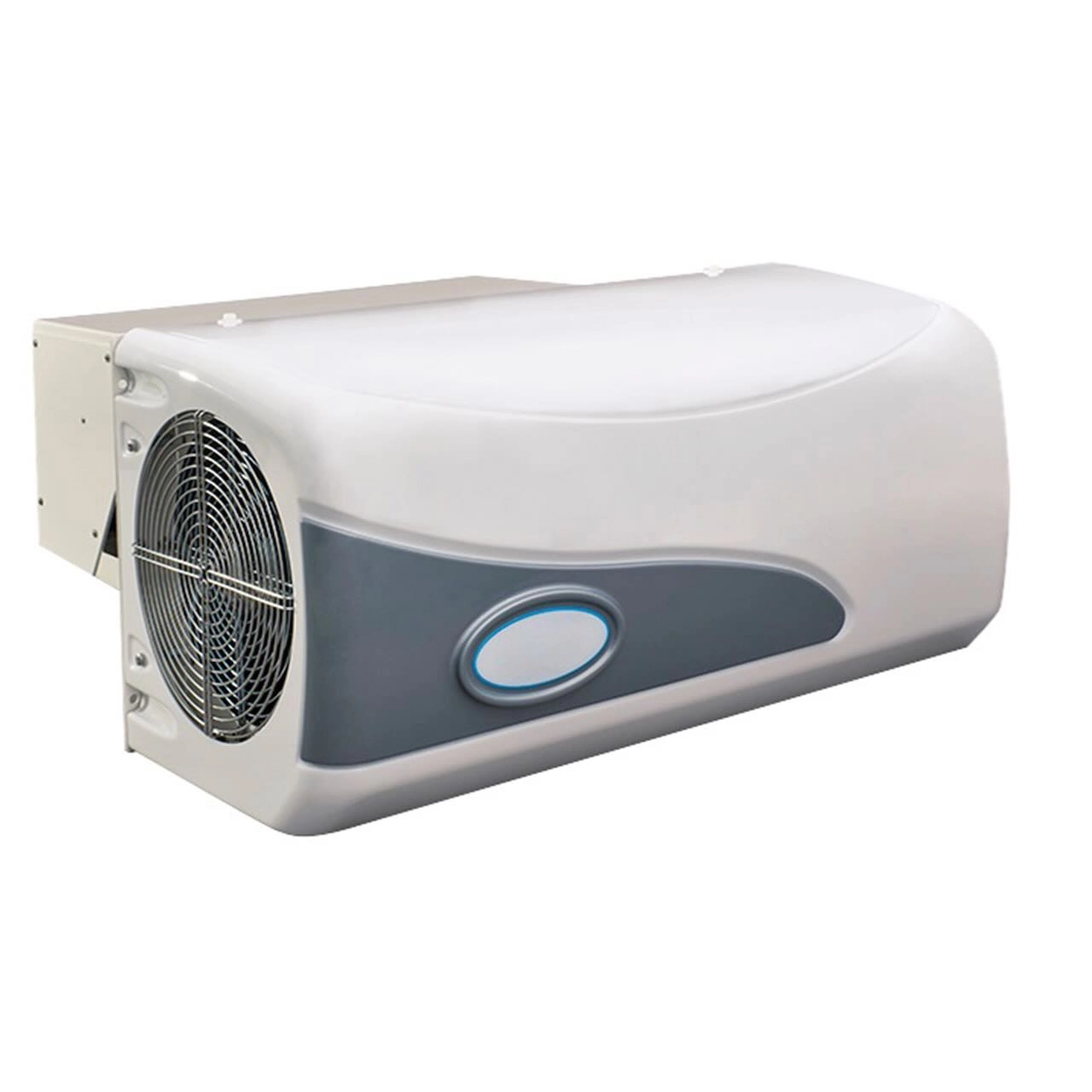 Bild von Anhängerkühlaggregat Premium Wetter-Winter & Rüttelfest Plug-In 855W, bis 12m³, 230V, 50Hz