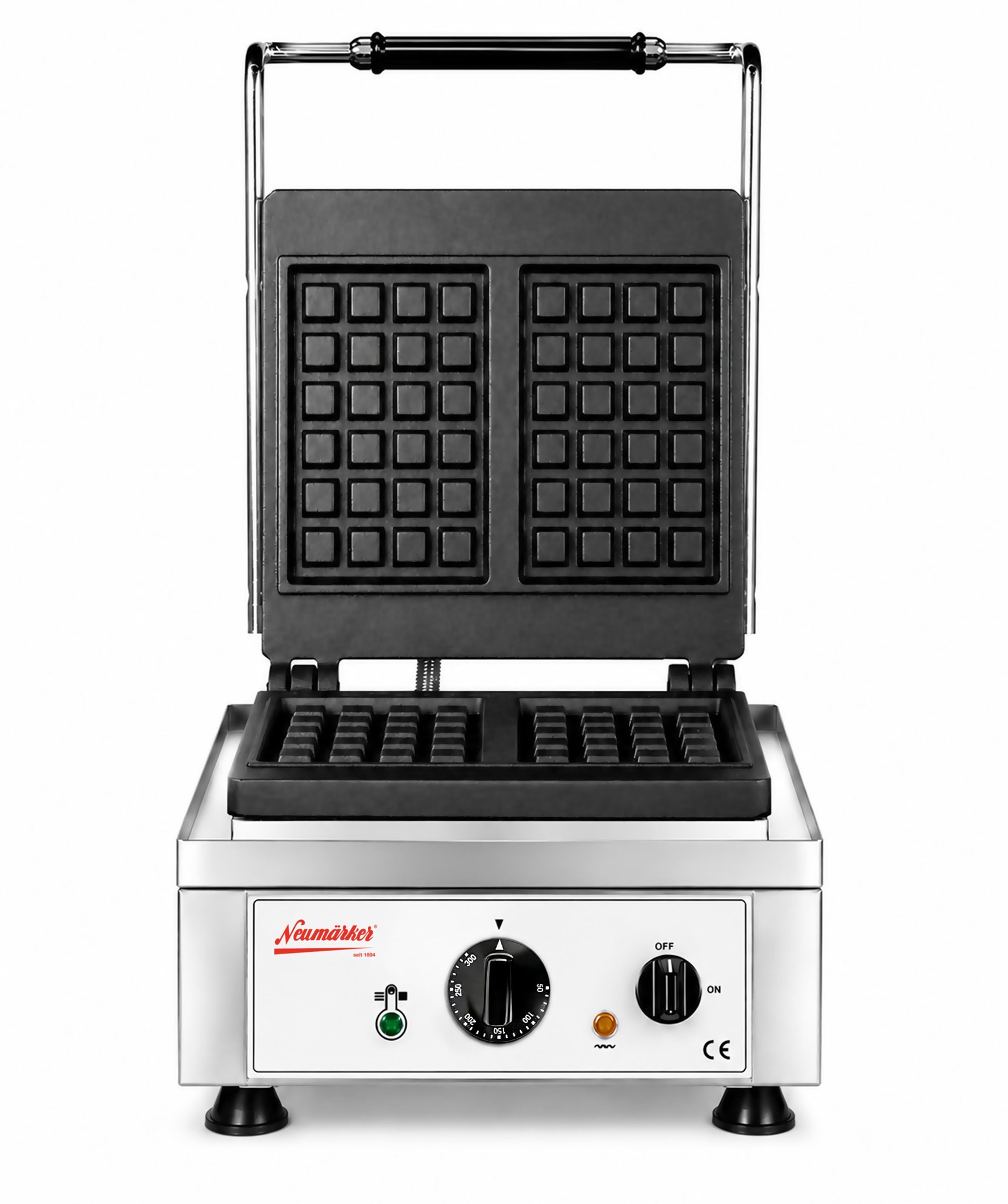 Bild von Waffeleisen Basic Brüssel