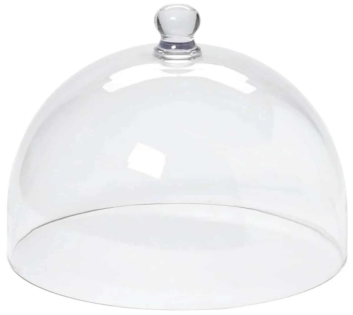 Bild von Kugelhaube aus Kunststoff, D 26 cm für MADISON AVENUE