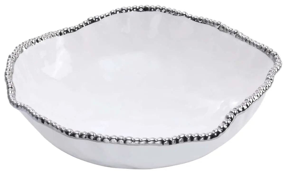Bild von SALERNO 'Servierschale' groß, D 37 x 10 cm, 5,0 l 