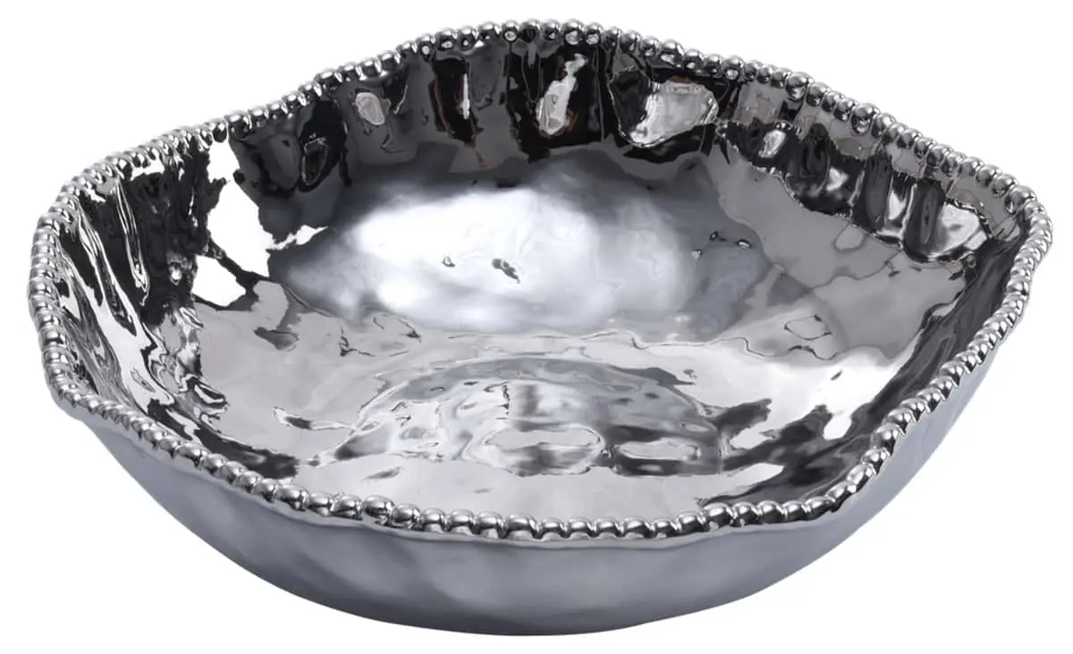 Bild von VERONA 'Servierschale' groß, D 37 x 10 cm, 5,0 l 