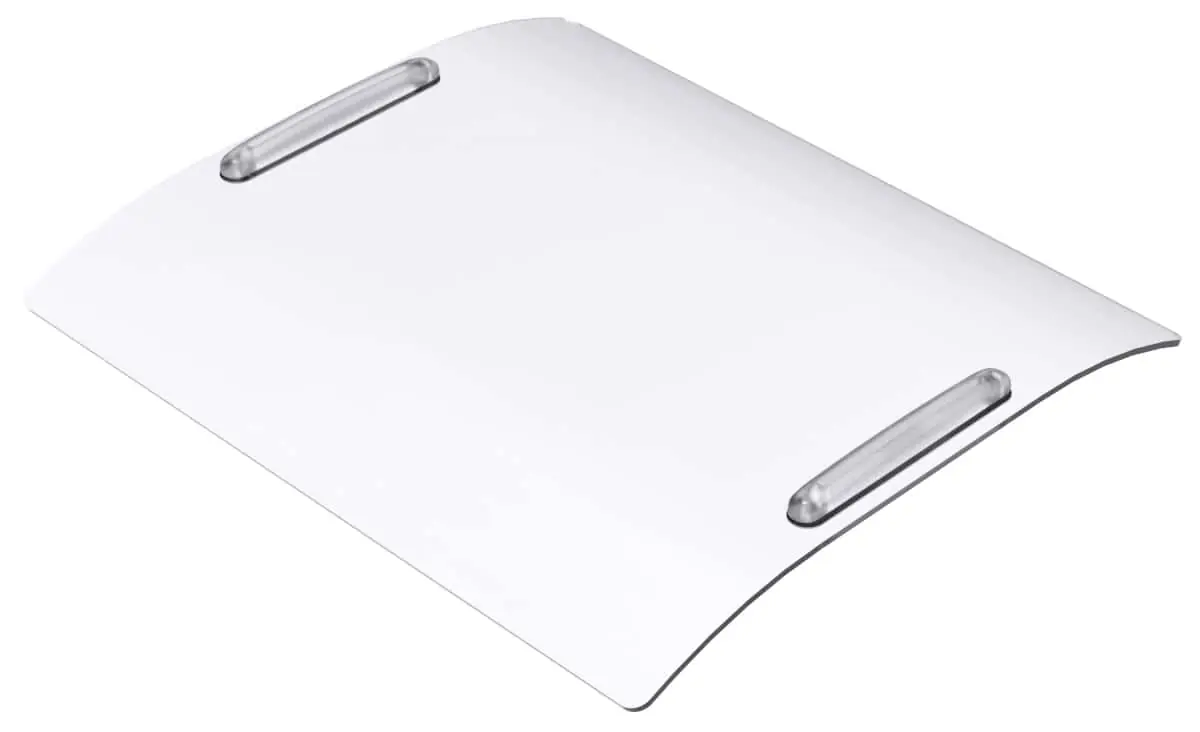 Bild von Kunststoffabdeckung 400 für GUARD LOWFLEX / HIGHFLEX
