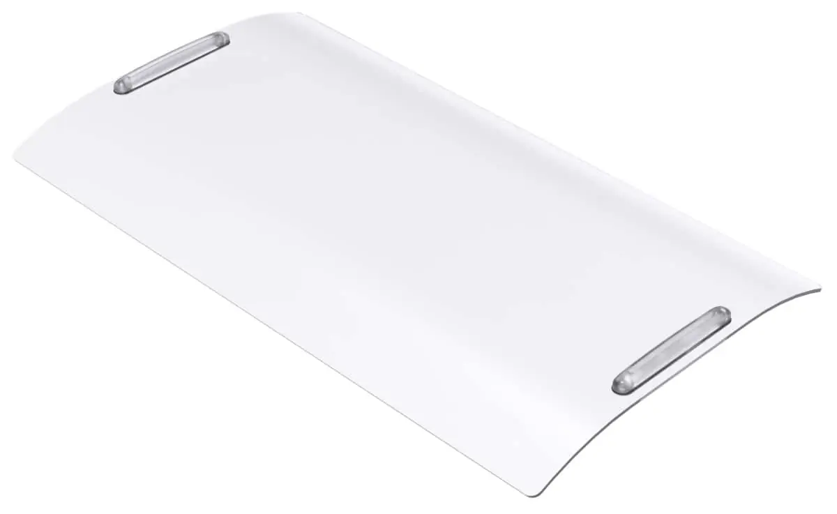 Bild von Kunststoffabdeckung 700 für GUARD LOWFLEX / HIGHFLEX