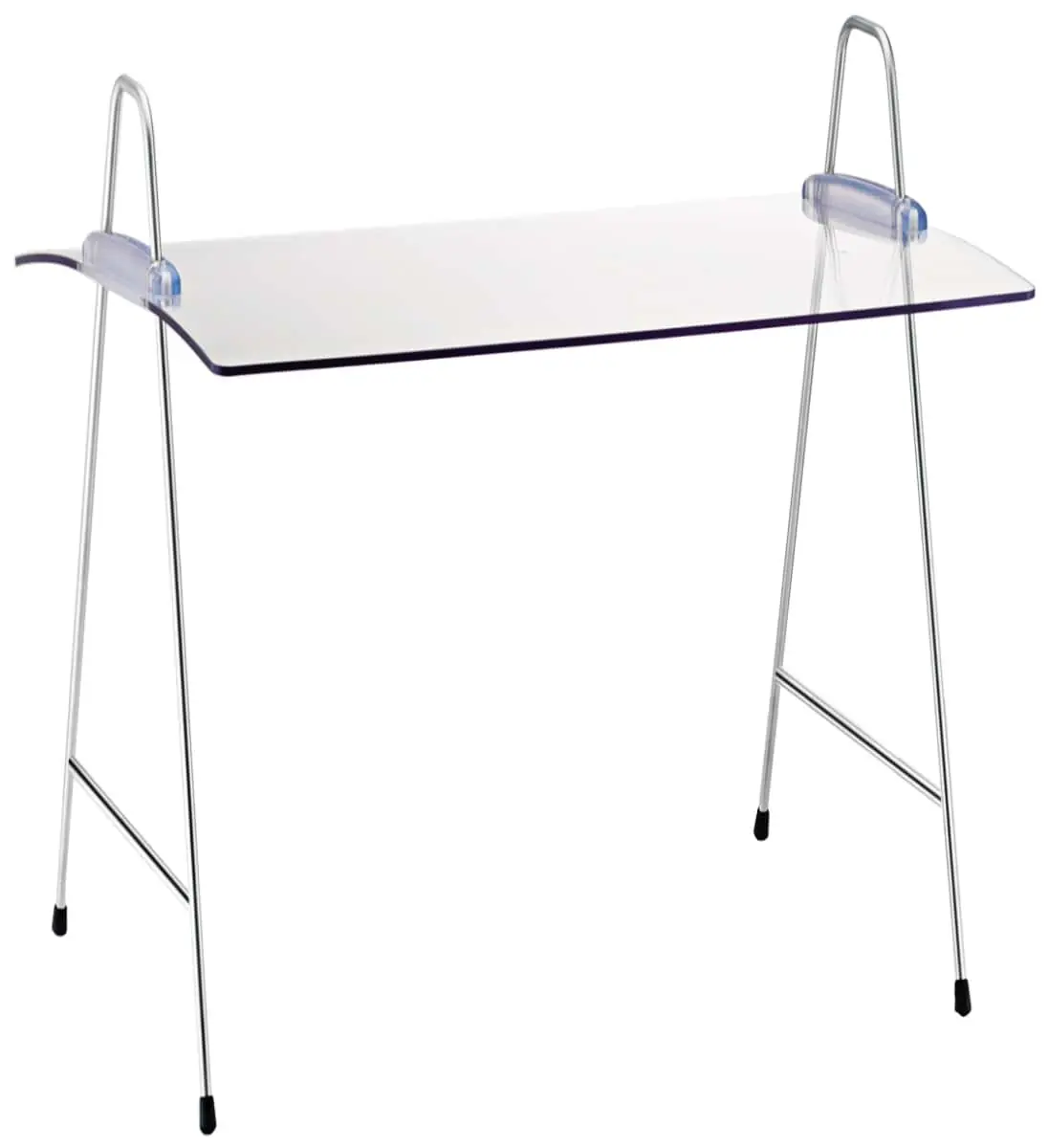 Bild von GUARD HIGHFLEX 'Hygieneschutz' 400 Acrylglashaube m. Drahtfüßen