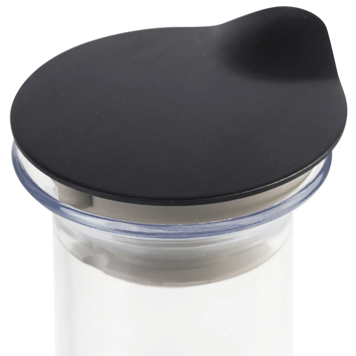 Bild von CARAFINE 'Deckel BLACK'
