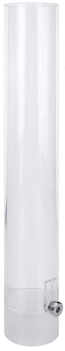 Bild von Saftröhre 4 Liter aus Acrylglass für CONNECT 'Juicer'