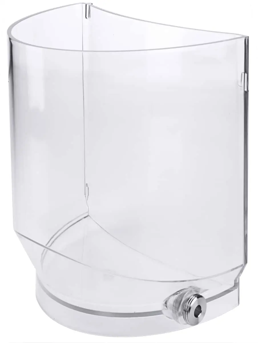 Bild von SAN Behälter 4 Liter für UNISON'Saftdispenser Twin' 