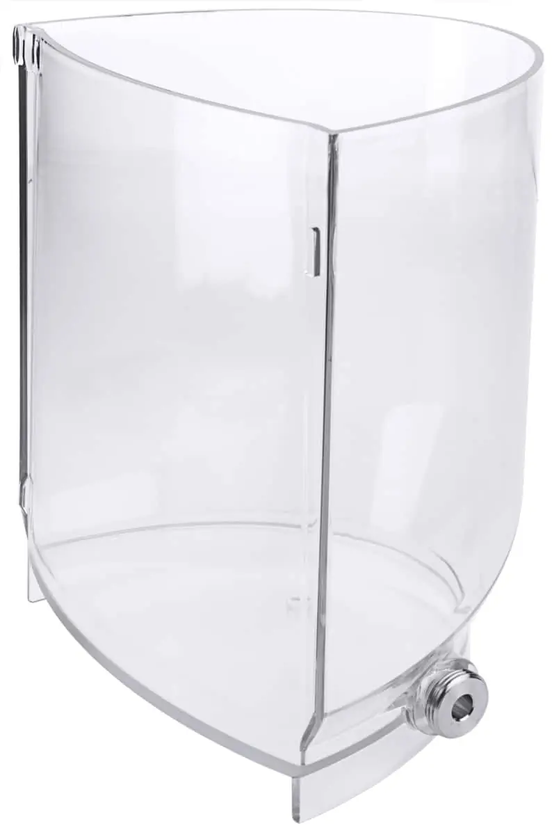 Bild von SAN Behälter 5 Liter für UNISON'Saftdispenser Twin' 