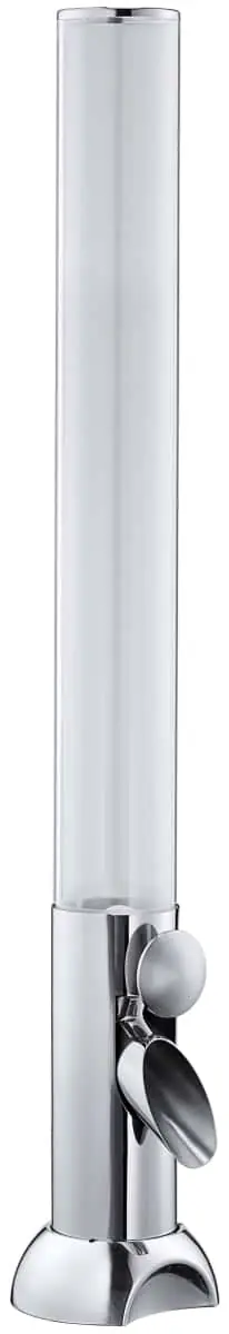 Bild von CONNECT 'Hopper 4,5 Liter' aus Edelstahl Acrylglasbehälter