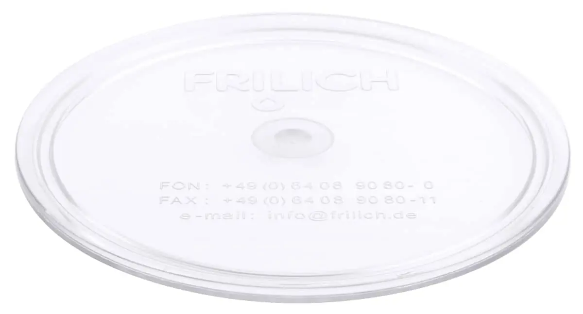 Bild von Gute-Nacht-Deckel' Konfitürenbar