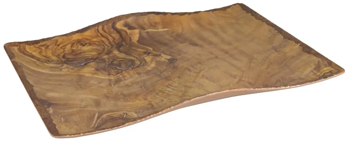 Bild von TRANSFORM 'Buffetplatte M' 43,9 x 31,0 cm, Höhe: 4,6 cm 