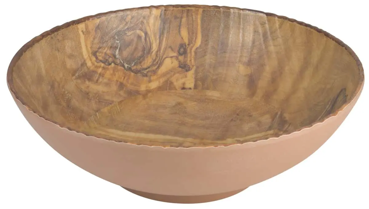 Bild von TRANSFORM 'Buffetschale L' D 33,0cm, Höhe: 10,2cm 