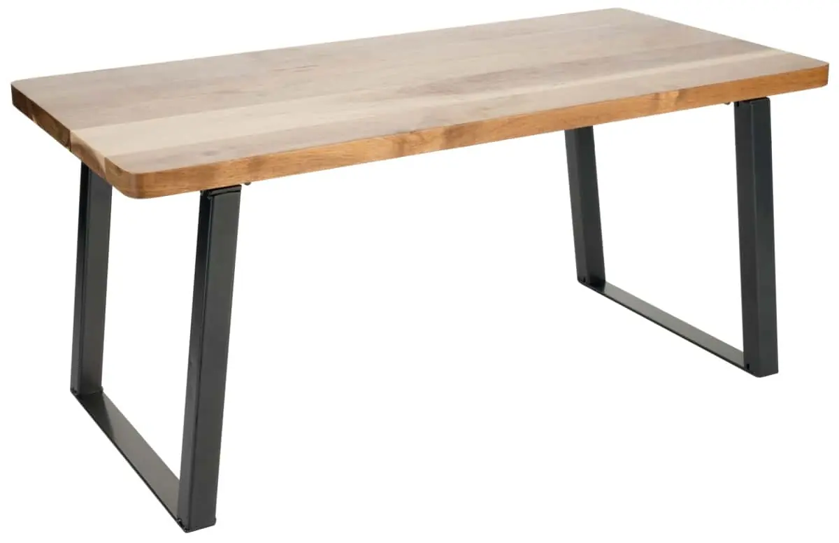 Bild von HEIGHT RISER Etagere L aus Holz, H:23cm, 50 x 25cm