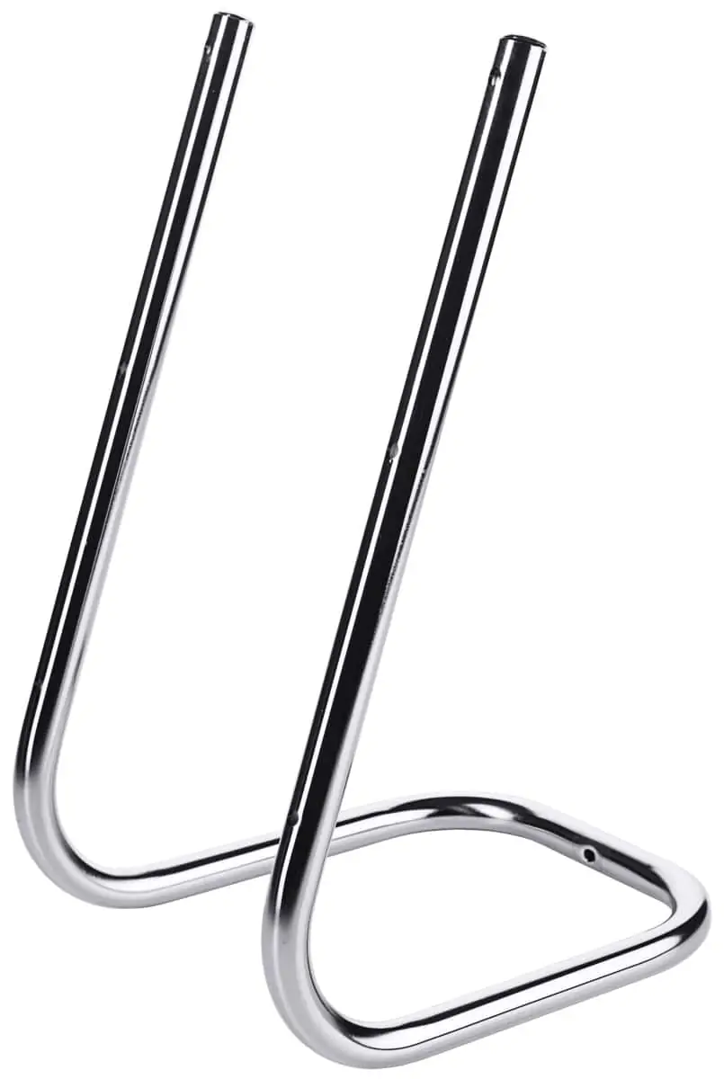 Bild von Edelstahlrahmen, schmal für PICKNICK 'Vario Rack' 