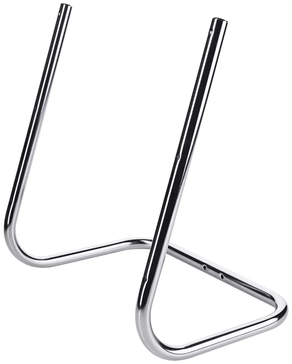 Bild von Edelstahlrahmen, breit für PICKNICK 'Vario Rack' 