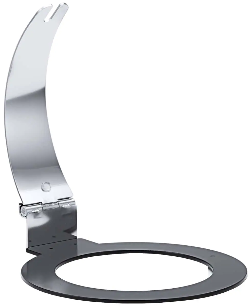 Bild von Aufstellarm f. Frischeschale für UNISON 300 'Haubensystem'