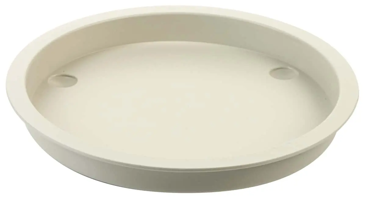 Bild von Eiseinsatz f.UNISON'Buffetsch./Clocheplatte',PURE NAT'Frischedose'