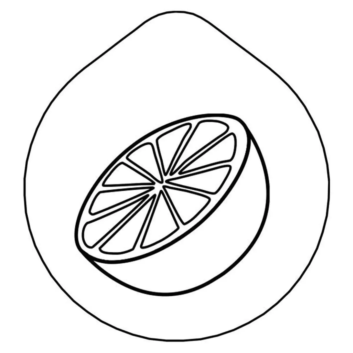Bild von CARAFINE/CONNECT 'Laserbeschrifung' Grapefruit a.Edelstahldeckel