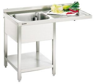 Bild von Spültisch
